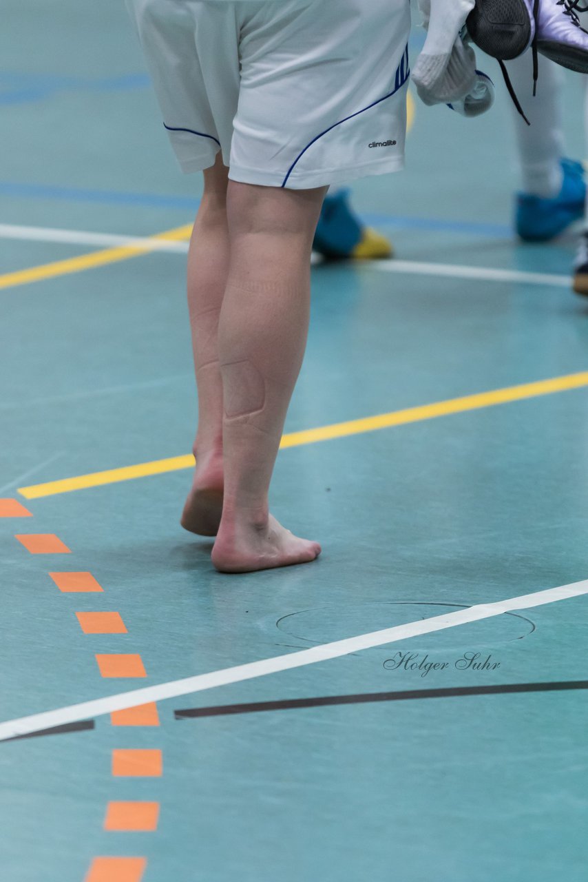 Bild 444 - Dodenhof Cup